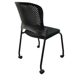 Flow Student Chair Back